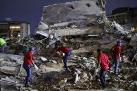 वेनेजुएला में महाविनाश! भूकंप के बाद मचा हाहाकार, USGS ने जताई 10 हजार से ज्यादा मौतों की आशंका