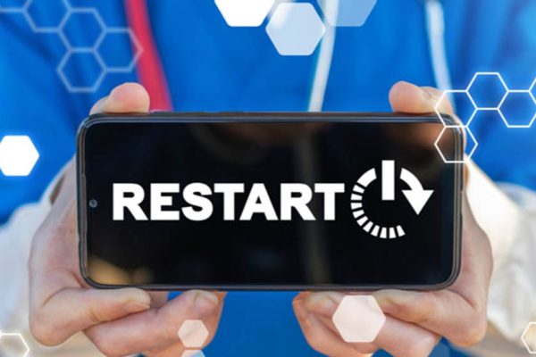 Smartphone Restart करने से क्या होता है? जानिए फोन को रीस्टार्ट करने के बड़े फायदे