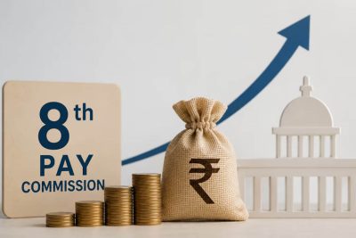 8th Pay Commission से पहले कर्मचारियों को मिल सकता है बड़ा तोहफा, सामने आया नया अपडेट