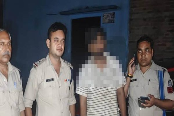 पन्ना पुलिस की त्वरित कार्रवाई से अपहृत युवक सकुशल दस्तयाब