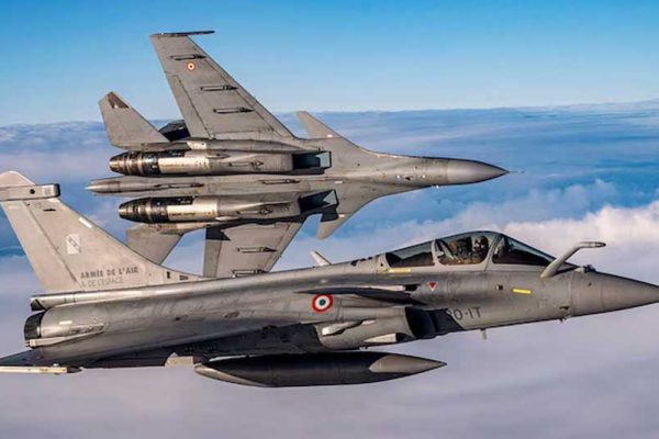 114 राफेल डील क्यों है खास? 90 लड़ाकू विमान भारत में बनेंगे, बढ़ेगा स्वदेशी रक्षा उत्पादन
