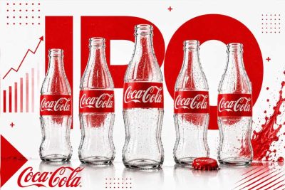 Coca-Cola India IPO: 2027 में आ सकता है कोका-कोला का मेगा IPO, शेयर बाजार में बढ़ी हलचल