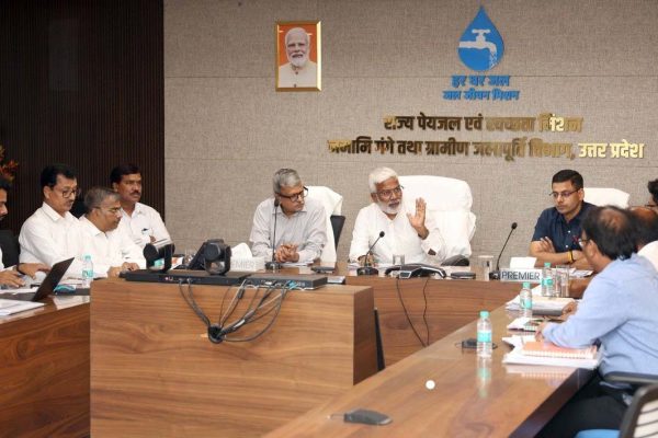 जल जीवन मिशन की जमीनी हकीकत परखेंगे मंत्री स्वतंत्र देव सिंह, करेंगे गांवों का दौरा