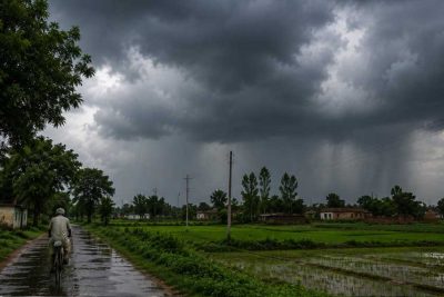 Monsoon 2026 की एंट्री तय! केरल में दस्तक को तैयार मानसून, 6 जून तक भारी बारिश का अलर्ट