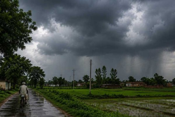 Monsoon 2026 की एंट्री तय! केरल में दस्तक को तैयार मानसून, 6 जून तक भारी बारिश का अलर्ट
