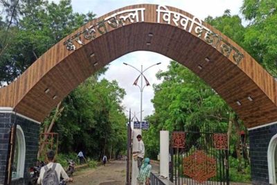 उच्च शिक्षा में बड़े बदलाव की तैयारी, इंटरनल असेसमेंट 30 से बढ़कर 40 अंक होगा