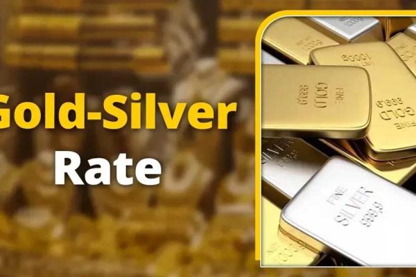 Gold-Silver Rate: जानिए 20, 22 और 24 कैरेट सोने के ताजा भाव, चांदी हुई सस्ती
