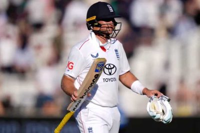 लॉर्ड्स में इतिहास रचने के करीब Joe Root, सिर्फ 75 रन दूर; सचिन के रिकॉर्ड पर भी नजर