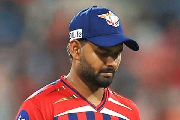 ऋषभ पंत के हर रन पर LSG ने बहाए लाखों रुपए, चौंका देंगे ये आंकड़े