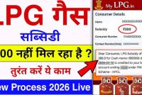 ₹300 सस्ता LPG सिलेंडर कैसे पाएं? 10 करोड़ से ज्यादा परिवार उठा रहे इस योजना का लाभ