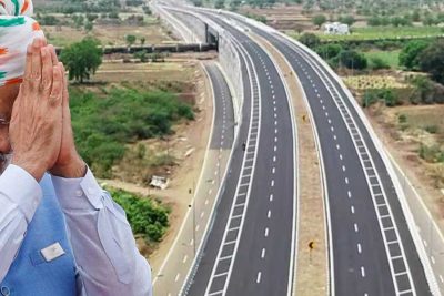 मध्य प्रदेश को मोदी कैबिनेट का बड़ा तोहफा, ₹4415 करोड़ से बनेंगे दो नए हाईवे