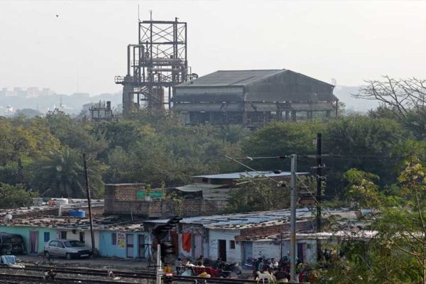 गैस त्रासदी के जख्म भरने की पहल, भोपाल की जहरीली मिट्टी और भूजल को किया जाएगा शुद्ध