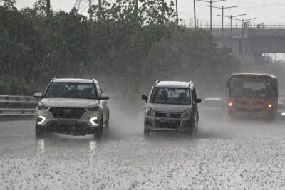मॉनसून ने दी दस्तक: 16 राज्यों में बारिश का अलर्ट, यूपी से बंगाल तक झमाझम बरसेंगे बादल