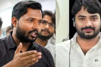 पटना कोचिंग विवाद: ज्ञान बिंदु डायरेक्टर के भाई की जमानत पर कोर्ट ने नहीं दी राहत
