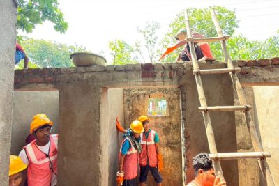 जब बंदूक छूटी, तो हाथों में आया सुनहरा भविष्य :  सुकमा में आत्मसमर्पित युवाओं की जिंदगी लिख रही विकास की नई कहानी