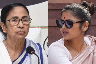 TMC में बड़ी टूट का दावा, 64 विधायक और 20 सांसदों के अलग गुट में जाने की खबर