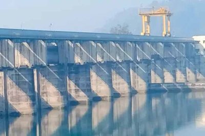 देश के जलाशयों में तेजी से घटा पानी, 22 दिनों में 12% स्टॉक कम होने से संकट गहराया