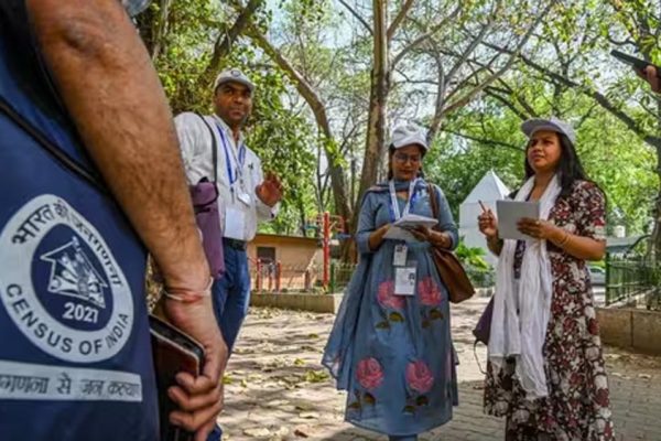 Census 2027: जनगणना के 33 सवालों का जवाब देना कितना जरूरी? गलत जानकारी देने पर क्या है नियम