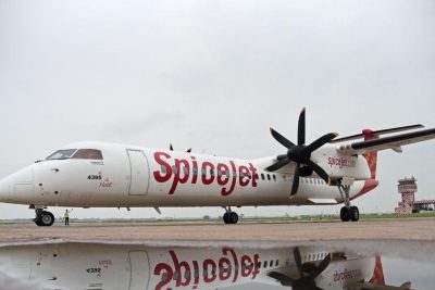 स्पाइसजेट की उड़ान को नई रफ्तार! फ्लीट में शामिल हुए 3 A320 विमान, Boeing 737 Max की भी वापसी