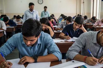 32,679 पदों के लिए 28.86 लाख अभ्यर्थियों की परीक्षा 8 जून से