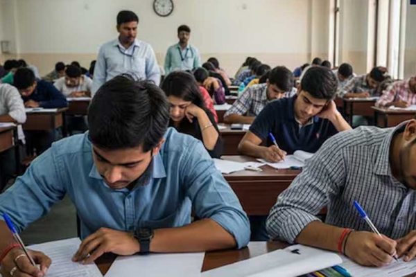 32,679 पदों के लिए 28.86 लाख अभ्यर्थियों की परीक्षा 8 जून से