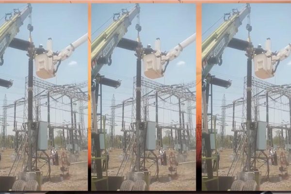 एमपी ट्रांसको ने बिरसिंहपुर फीडर के 400 केवी सर्किट ब्रेकर की इन-हाउस ओवरहॉलिंग कर बचाए 50 लाख रुपये