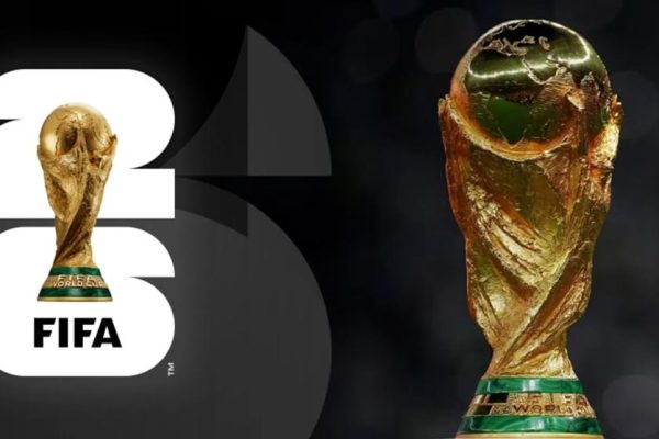 FIFA वर्ल्ड कप से पहले नया विवाद, ईरान ने अमेरिका पर लगाया गंभीर आरोप