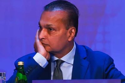 क्या दिवालिया होने वाले हैं अनिल अंबानी? NCLT के आदेश से बढ़ीं मुश्किलें, बढ़ी कारोबारी टेंशन