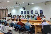बोर्ड वैद्यों की स्वास्थ्य परंपराओं, पारंपरिक ज्ञान संरक्षण और उत्थान के लिए प्रतिबद्ध :  विकास मरकाम