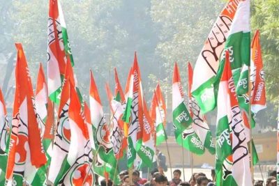 कांग्रेस के लिए 2028 बना ‘करो या मरो’ का साल, दिग्गज नेता बोले- BJP नहीं, अपने ही कमजोर करते हैं पार्टी