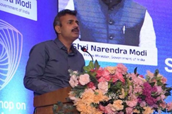 राज्य डेटा सुरक्षा को मिलेगी नई मजबूती: रायपुर में उच्चस्तरीय साइबर सुरक्षा कार्यशाला सम्पन्न
