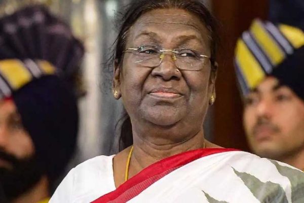 राष्ट्रपति मुर्मु का कूनो दौरा आज, सहरिया आदिवासियों से करेंगी संवाद; चीता सफारी भी रहेगी खास आकर्षण