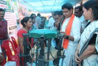 सारंगढ़ की सुनीता पटेल ऐसे बनीं ‘लखपति ड्रोन दीदी’