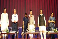 भोपाल में वर्ष 2027 में होगी ग्लोबल इन्वेस्टर्स समिट : मुख्यमंत्री डॉ. यादव