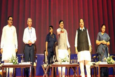 भोपाल में वर्ष 2027 में होगी ग्लोबल इन्वेस्टर्स समिट : मुख्यमंत्री डॉ. यादव