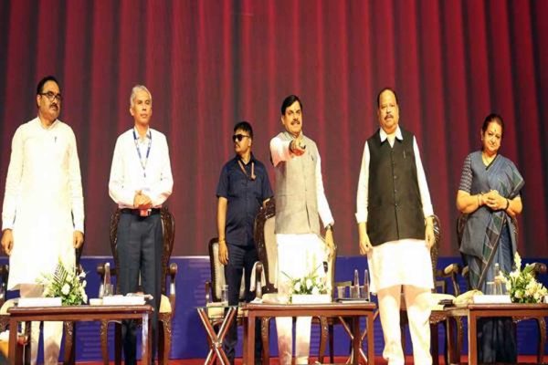 भोपाल में वर्ष 2027 में होगी ग्लोबल इन्वेस्टर्स समिट : मुख्यमंत्री डॉ. यादव