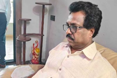 इंदौर में लोकायुक्त की बड़ी कार्रवाई, संयुक्त संचालक लक्ष्मी नारायण कंडवाल के ठिकानों पर छापा