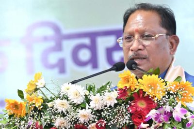 स्वास्थ्य सेवाओं में लापरवाही पर राज्य सरकार का सख्त, पेंड्रा रोड के डी.डी. हॉस्पिटल को जारी हुआ कारण बताओ नोटिस