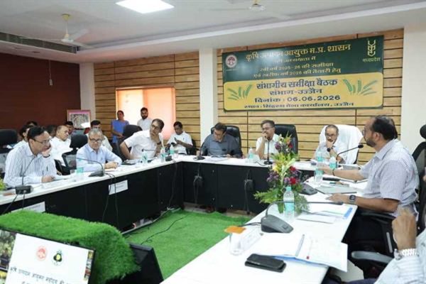 कृषि, उद्यानिकी और सहकारिता के संयुक्त प्रयासों से किसानों को दें बेहतर सुविधाएं