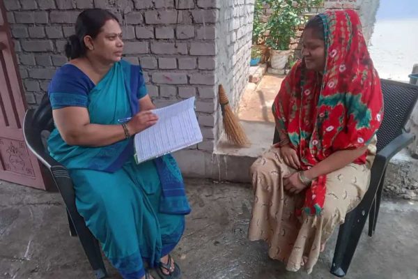प्रधानमंत्री मातृ वंदना योजना में छत्तीसगढ़ बना देश का अग्रणी राज्य
