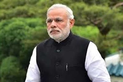 सबसे लंबी अवधि तक प्रधानमंत्री के रूप में देशसेवा करने वाले जननेता बनने पर पीएम मोदी को मुख्यमंत्री ने दी बधाई