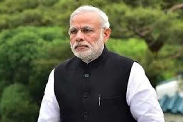 सबसे लंबी अवधि तक प्रधानमंत्री के रूप में देशसेवा करने वाले जननेता बनने पर पीएम मोदी को मुख्यमंत्री ने दी बधाई
