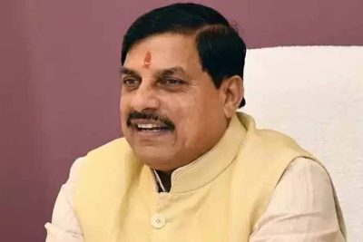 मुख्यमंत्री डॉ. यादव ने विद्यार्थियों को दी बधाई