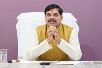 मोहन नागर और स्व. भगवानदास रैकवार के योगदान ने मध्यप्रदेश को किया गौरवान्वित : मुख्यमंत्री डॉ. यादव