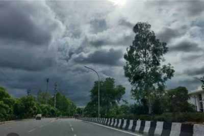 MP में नौतपा की विदाई, आंधी-बारिश से बदला मौसम; भोपाल समेत कई जिलों में बौछारें