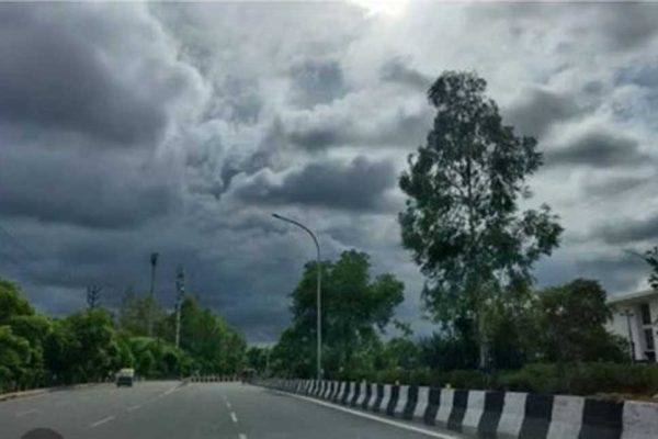 MP में नौतपा की विदाई, आंधी-बारिश से बदला मौसम; भोपाल समेत कई जिलों में बौछारें