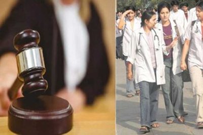 एमपी के नर्सिंग छात्रों को बड़ी राहत, हाईकोर्ट ने परीक्षा और रिजल्ट जारी करने की दी अनुमति