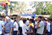 पाइल्स ऑपरेशन के दौरान 22 वर्षीय युवक की मौत, परिजनों ने डॉक्टर पर लगाया लापरवाही का आरोप