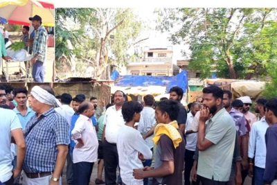 पाइल्स ऑपरेशन के दौरान 22 वर्षीय युवक की मौत, परिजनों ने डॉक्टर पर लगाया लापरवाही का आरोप