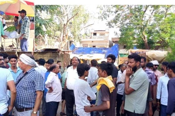 पाइल्स ऑपरेशन के दौरान 22 वर्षीय युवक की मौत, परिजनों ने डॉक्टर पर लगाया लापरवाही का आरोप